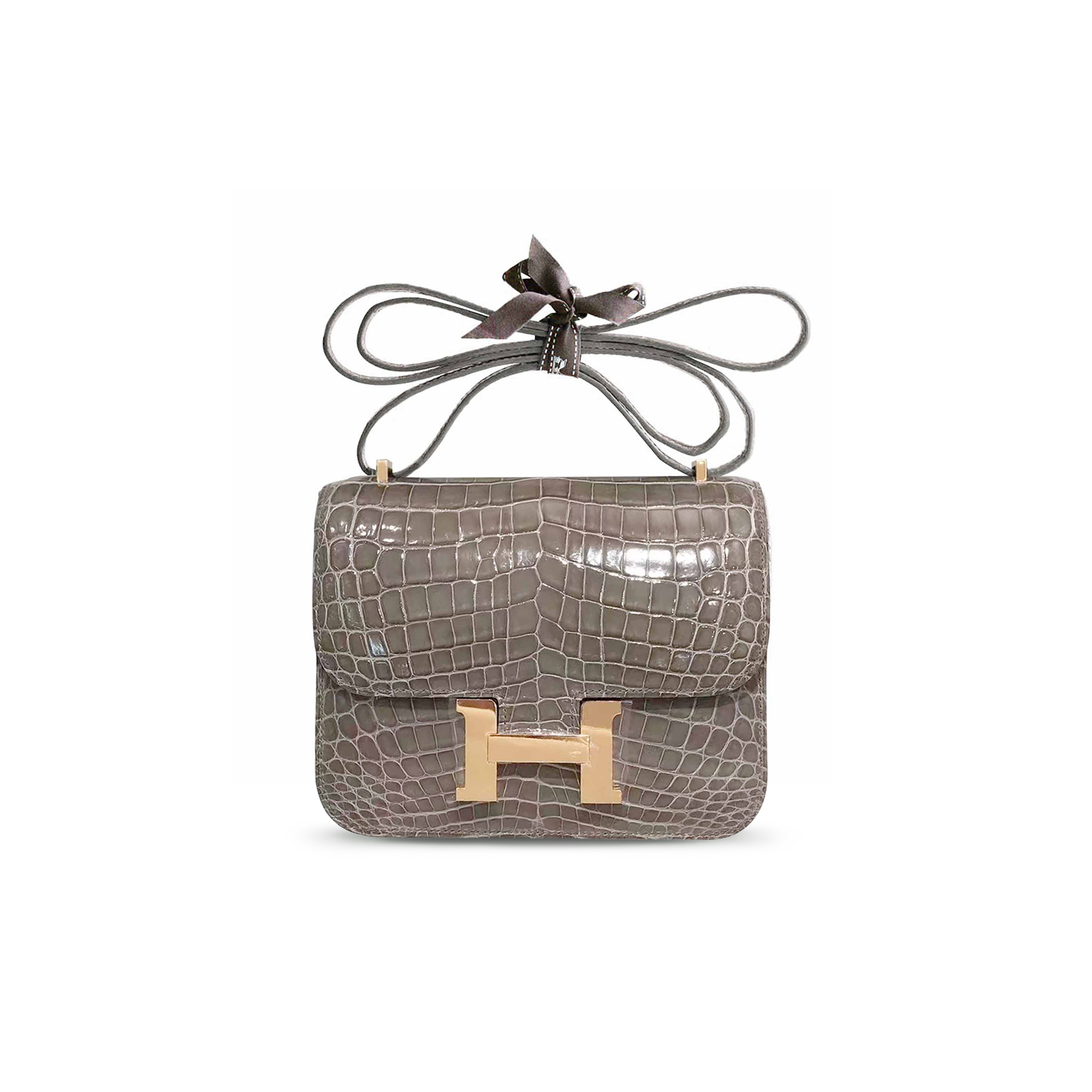 HERMES MASTER CONSTANCE 18 H065949CC81(19*15*4cm)